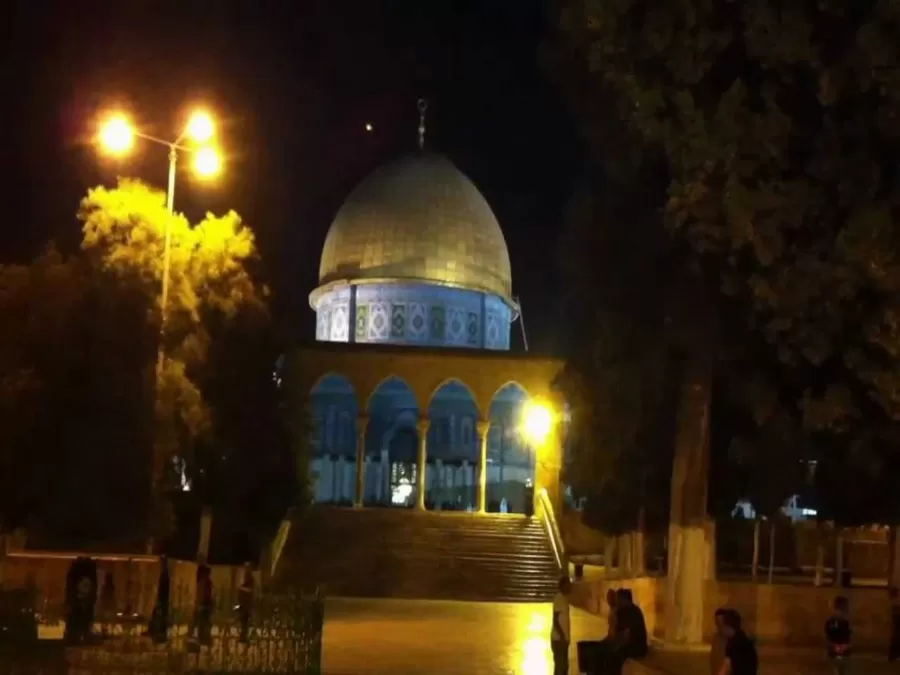 مدار الساعة,Video,فيديو,أخبار عربية ودولية,المسجد الأقصى