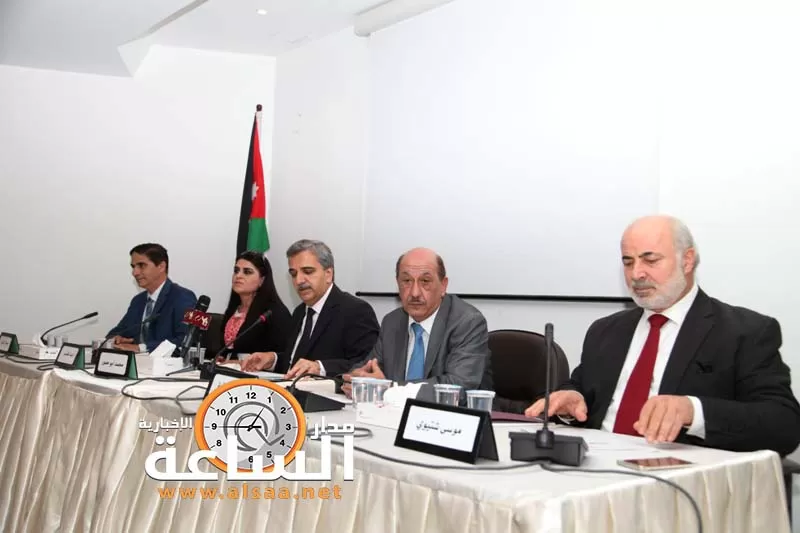 مدار الساعة,أخبار ثقافية,الجامعة الأردنية,الجامعة الهاشمية