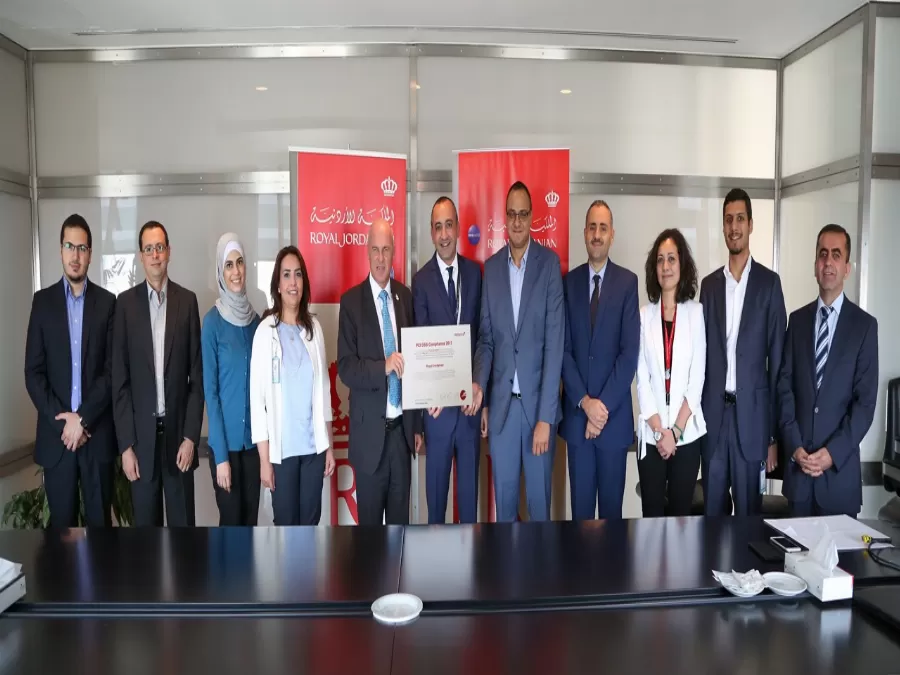 مدار الساعة,أخبار اقتصادية,شركة الخطوط الجوية الملكية الأردنية