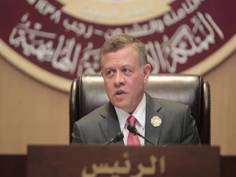 مدار الساعة,أخبار عربية ودولية,الملك عبد الله الثاني,المملكة الأردنية الهاشمية,الأمم المتحدة,الجامعة العربية,جامعة الدول العربية,المسجد الأقصى