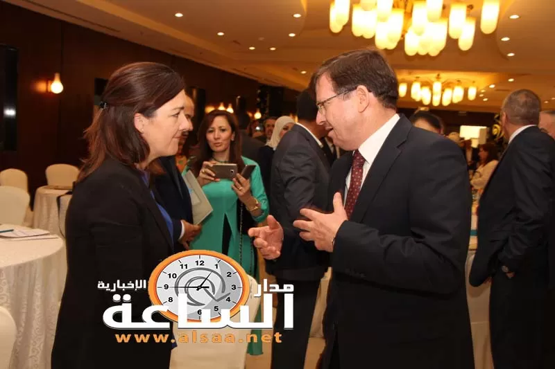 مدار الساعة,أخبار الأردن,اخبار الاردن,وزير الصحة,وزارة الصحة,حماية الأسرة,الأمم المتحدة,يونيسيف