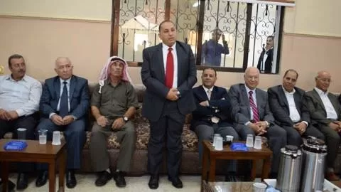 مدار الساعة,أخبار المجتمع الأردني