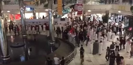 مدار الساعة,Video,فيديو,أخبار خفيفة ومنوعة,الأمير محمد بن سلمان,مواقع التواصل الاجتماعي