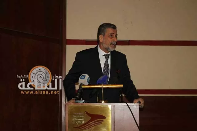 مدار الساعة,أخبار الأردن,اخبار الاردن,وزير العمل,المؤسسة العامة للضمان الاجتماعي,الضمان الاجتماعي,الهيئة المستقلة للانتخاب