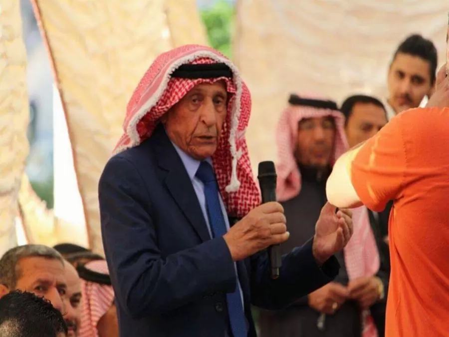 مدار الساعة,أخبار المجتمع الأردني