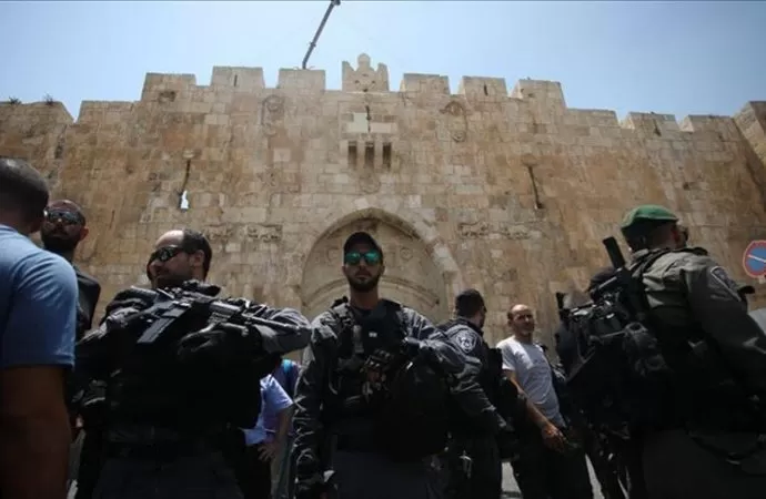 مدار الساعة,أخبار عربية ودولية,رئيس الوزراء,الأمن العام,الضفة الغربية,المسجد الأقصى,بنيامين نتنياهو