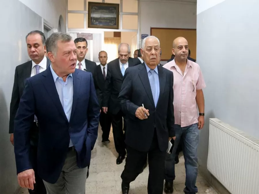 مدار الساعة,أخبار الأردن,اخبار الاردن,الملك عبدالله الثاني,الديوان الملكي الهاشمي,الجيش العربي