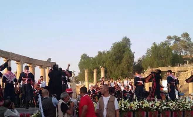 مدار الساعة,أخبار الأردن,اخبار الاردن,الملك عبدالله الثاني,رئيس الوزراء,الملك المؤسس,وزارة الثقافة,وزارة التخطيط والتعاون الدولي,المركز الثقافي الملكي,وزارة التخطيط