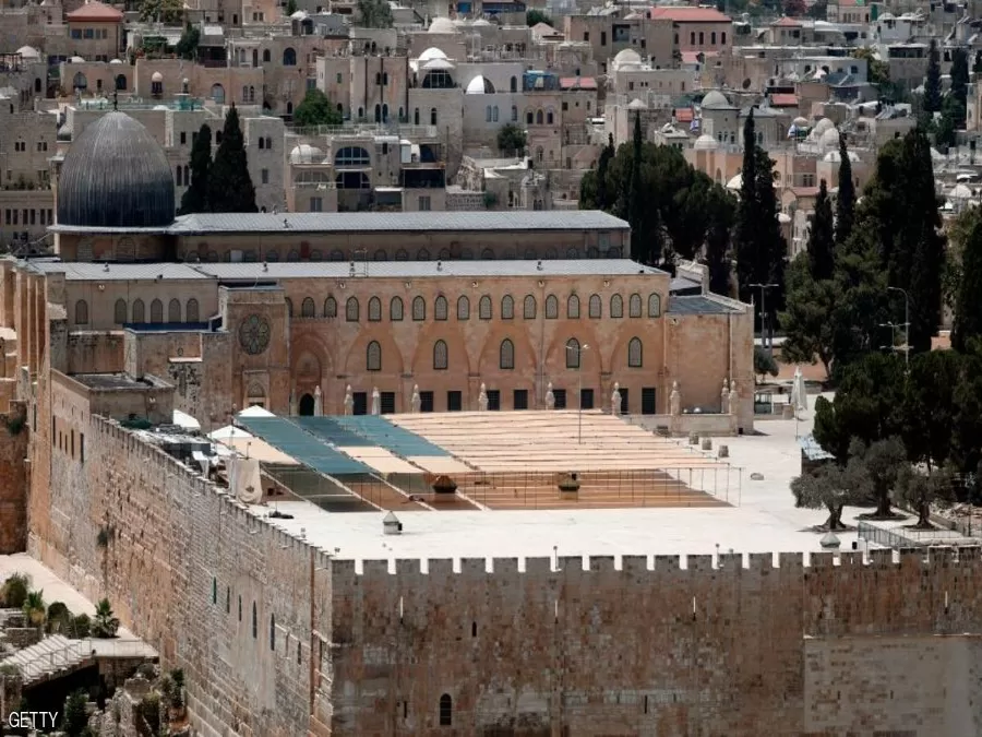 مدار الساعة,أخبار عربية ودولية,وزارة التربية والتعليم,الضفة الغربية,المسجد الأقصى