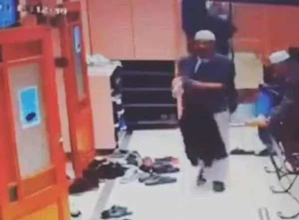 مدار الساعة,Video,فيديو,أخبار خفيفة ومنوعة