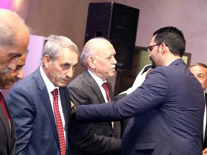 مدار الساعة,أخبار المجتمع الأردني