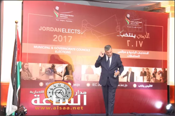 مدار الساعة,أخبار الأردن,اخبار الاردن,أمانة عمان,الهيئة المستقلة للانتخاب