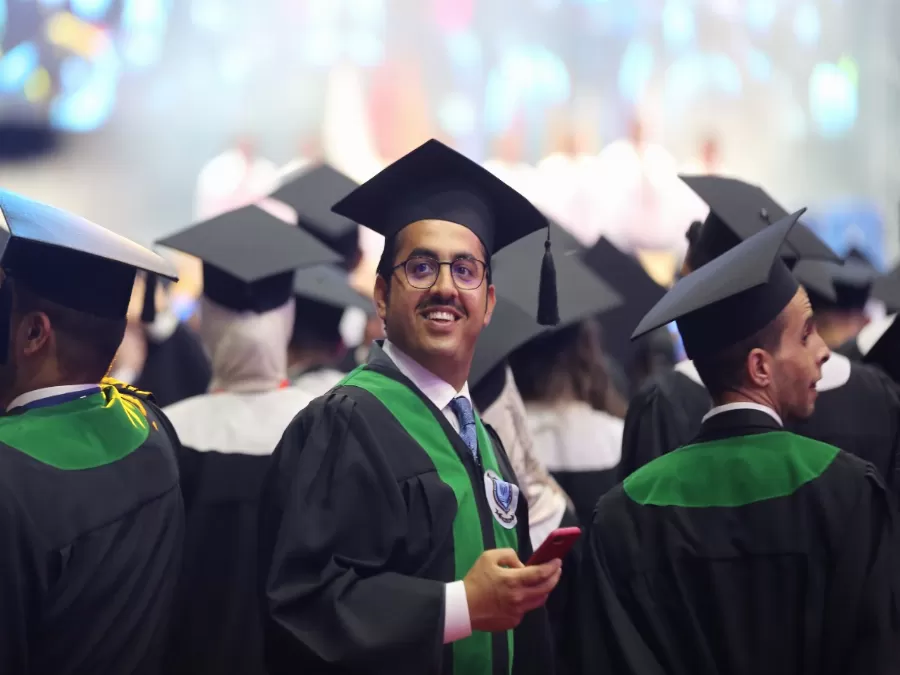 مدار الساعة,أخبار الجامعات الأردنية