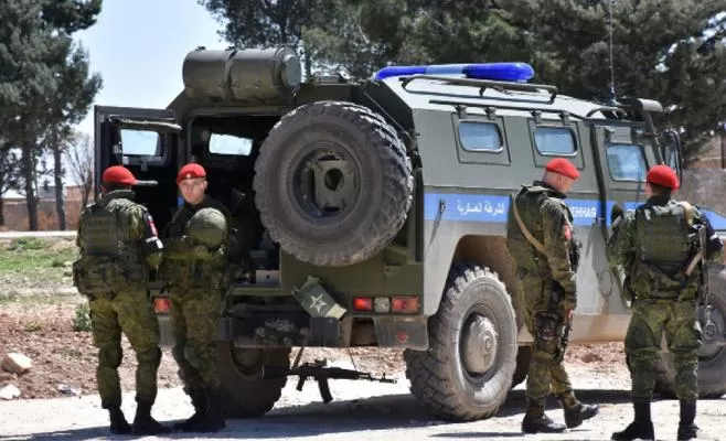 مدار الساعة,أخبار عربية ودولية