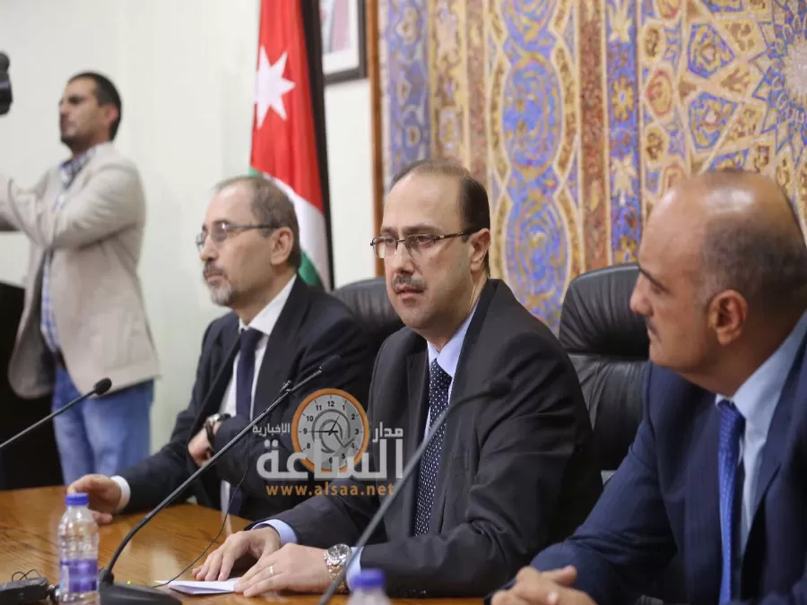 مدار الساعة,أخبار الأردن,اخبار الاردن,وزير الدولة للشؤون القانونية