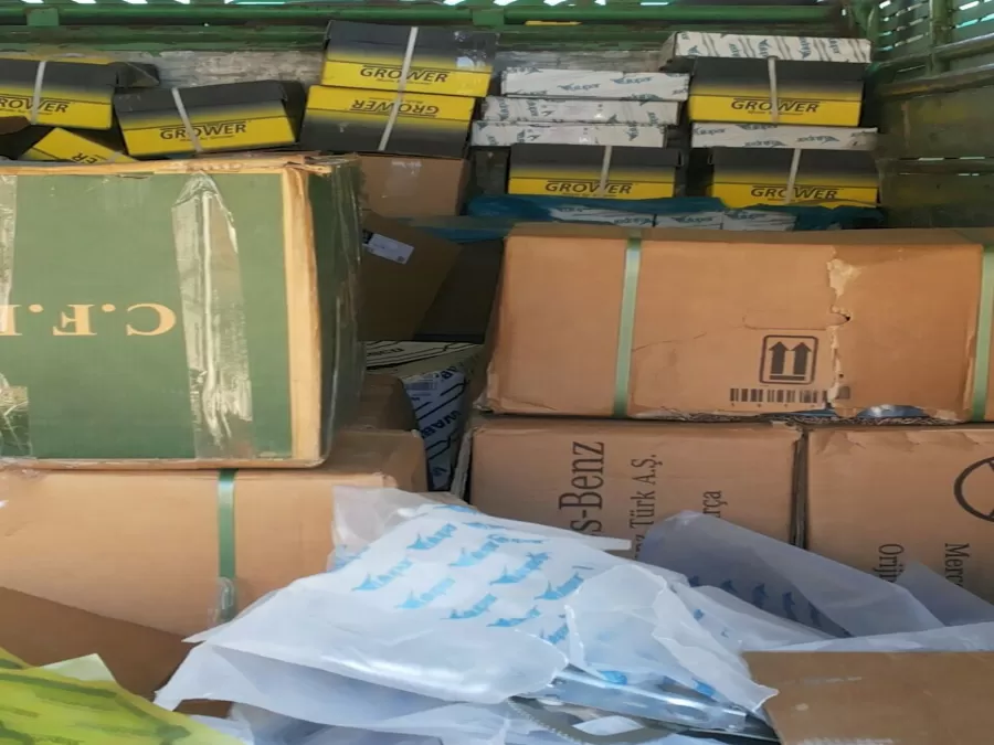 مدار الساعة,أخبار الأردن,اخبار الاردن,الجمارك الأردنية