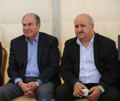 مدار الساعة,أخبار الأردن,اخبار الاردن,رئيس الوزراء,وزارة المياه