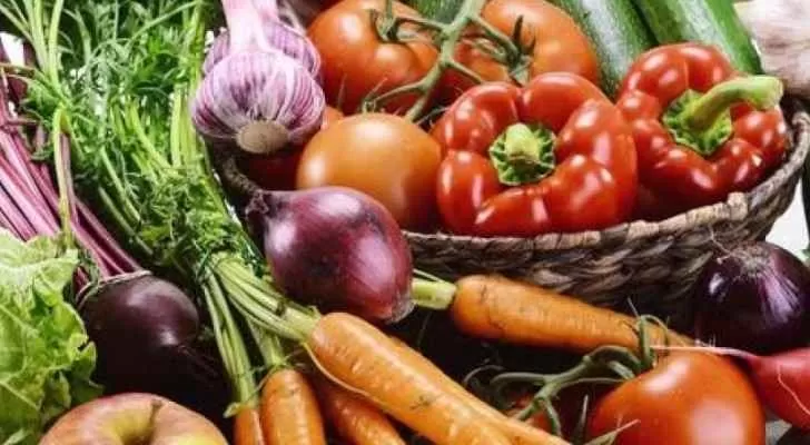 مدار الساعة,أخبار اقتصادية,وزير الزراعة