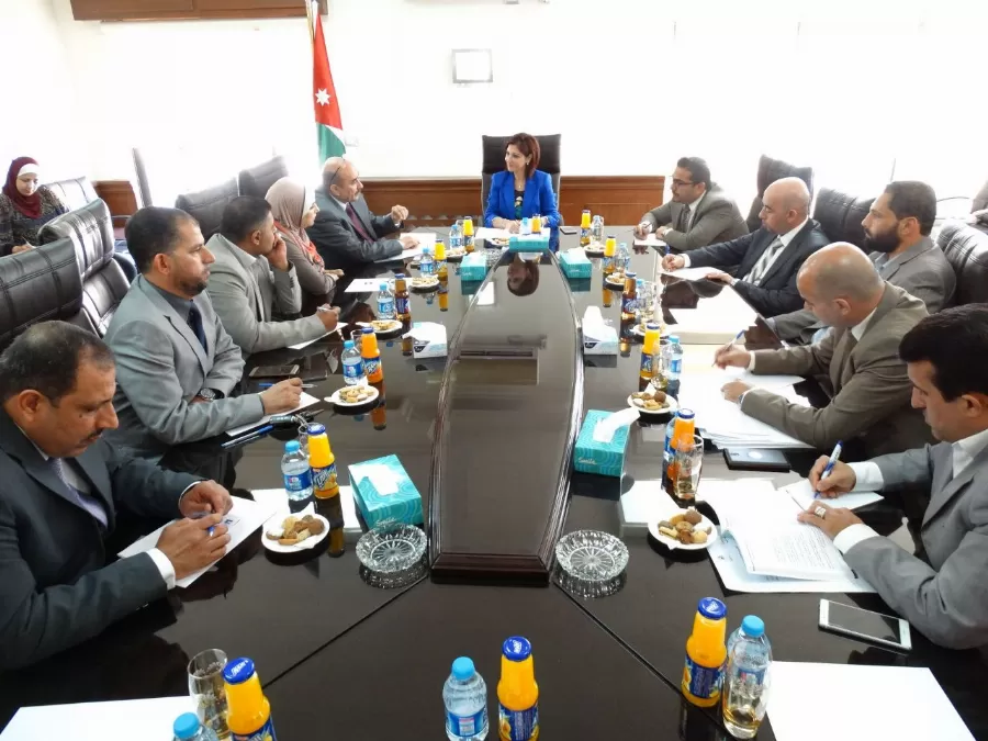 مدار الساعة,أخبار الأردن,اخبار الاردن,وزارة الزراعة