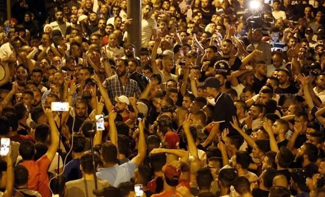 مدار الساعة,أخبار عربية ودولية,المسجد الأقصى