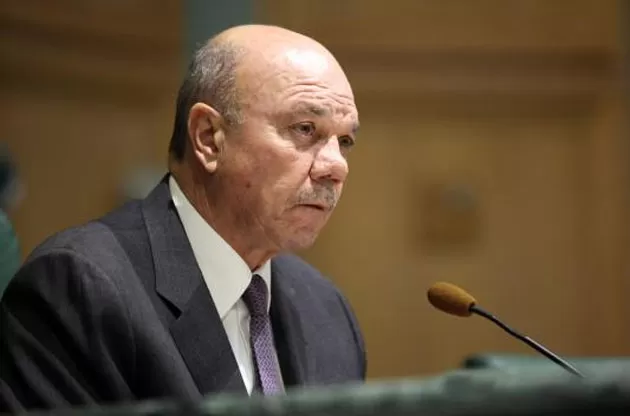 مدار الساعة,أخبار الأردن,اخبار الاردن,الملك عبدالله الثاني,مجلس الأعيان,مواقع التواصل الاجتماعي