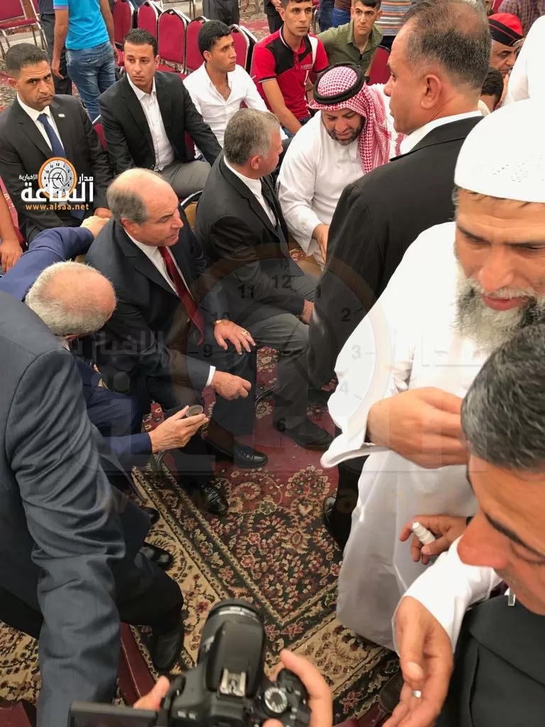 مدار الساعة,Video,فيديو,أخبار الأردن,اخبار الاردن,الملك عبدالله الثاني