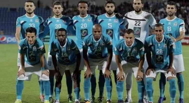 مدار الساعة,أخبار رياضية