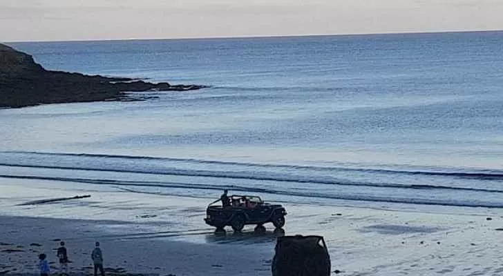 مدار الساعة,Video,فيديو,أخبار خفيفة ومنوعة,مواقع التواصل الاجتماعي