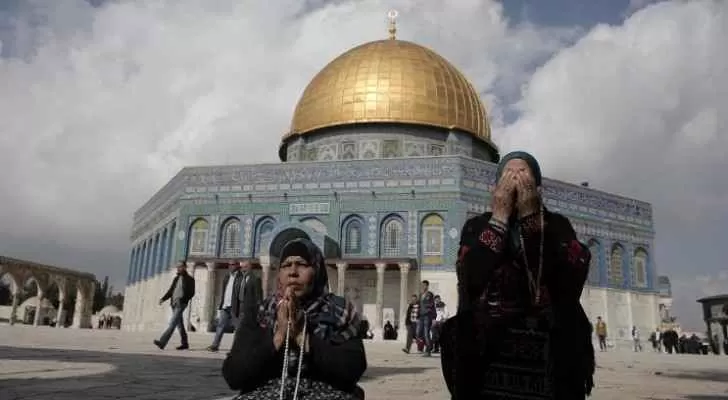 مدار الساعة,أخبار عربية ودولية,المسجد الأقصى