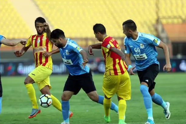 مدار الساعة,أخبار رياضية