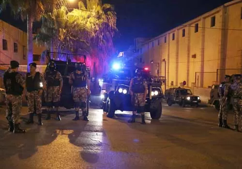 مدار الساعة,أخبار الأردن,اخبار الاردن,وزارة الخارجية وشؤون المغتربين,وزارة العدل,وزارة الخارجية,وكالة الأنباء الأردنية,النيابة العامة