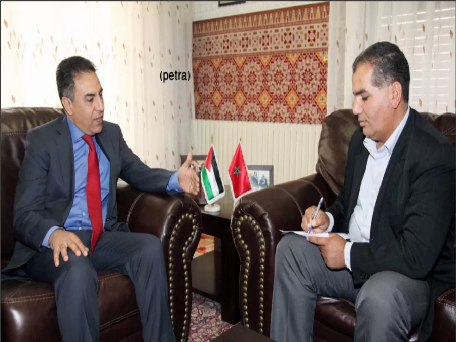 مدار الساعة,أخبار الأردن,اخبار الاردن,الملك عبدالله الثاني,الملك عبد الله الثاني