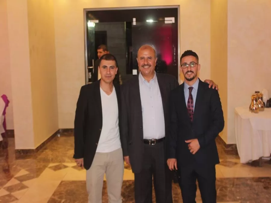 مدار الساعة,أخبار المجتمع الأردني