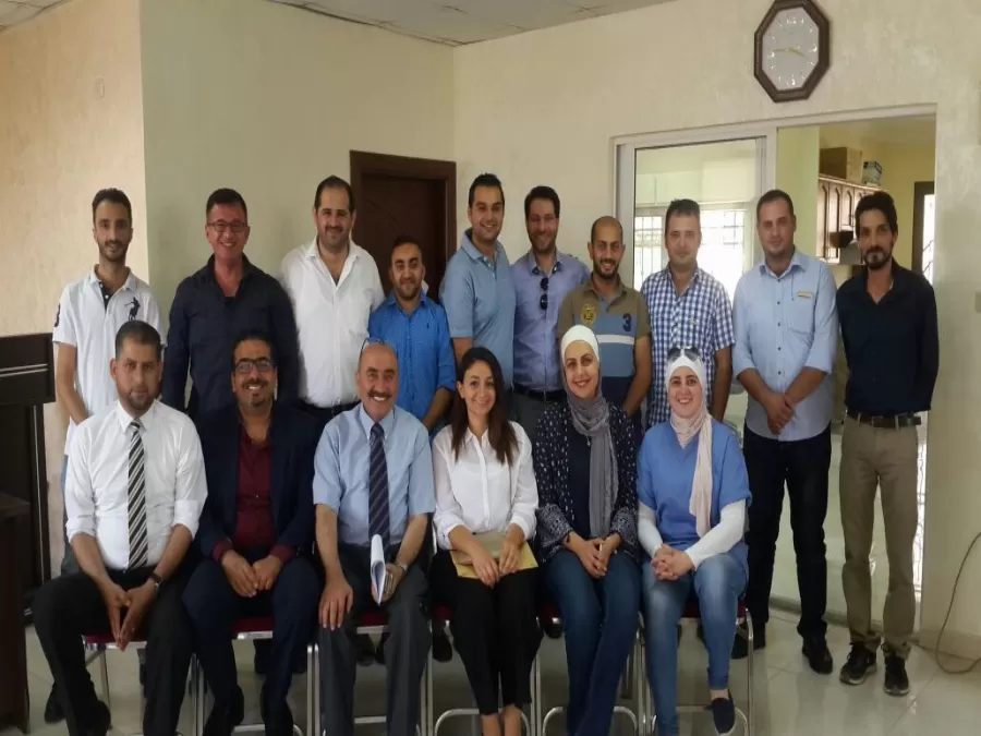 مدار الساعة,أخبار الأردن,اخبار الاردن,وزير الزراعة,نقابة الأطباء
