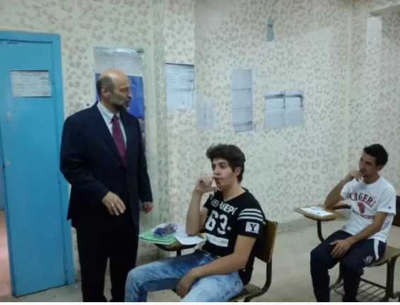 مدار الساعة,أخبار الأردن,اخبار الاردن,وزارة التربية والتعليم