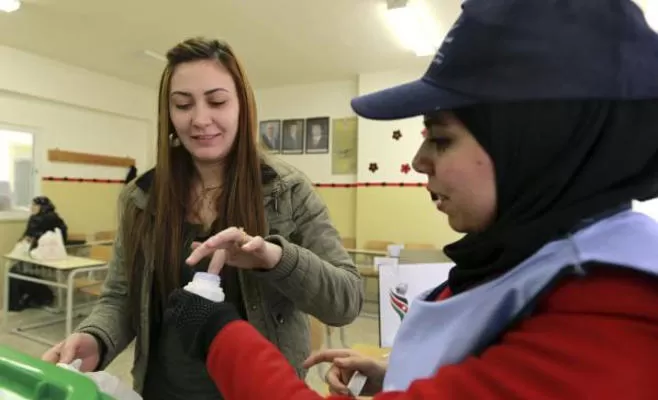 مدار الساعة,أخبار الأردن,اخبار الاردن,الهيئة المستقلة للانتخاب
