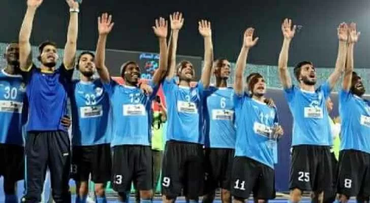 مدار الساعة,أخبار رياضية