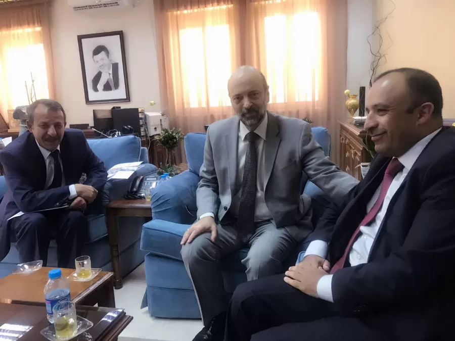 مدار الساعة,أخبار الأردن,اخبار الاردن,وزير التربية والتعليم