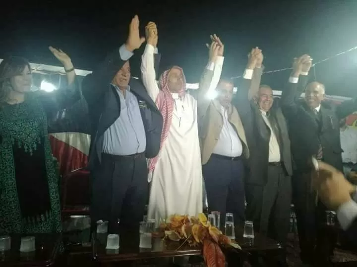 مدار الساعة,أخبار المجتمع الأردني