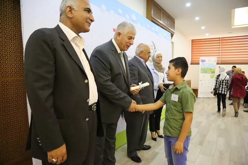 مدار الساعة,أخبار المجتمع الأردني,وزارة التربية والتعليم,مواقع التواصل الاجتماعي