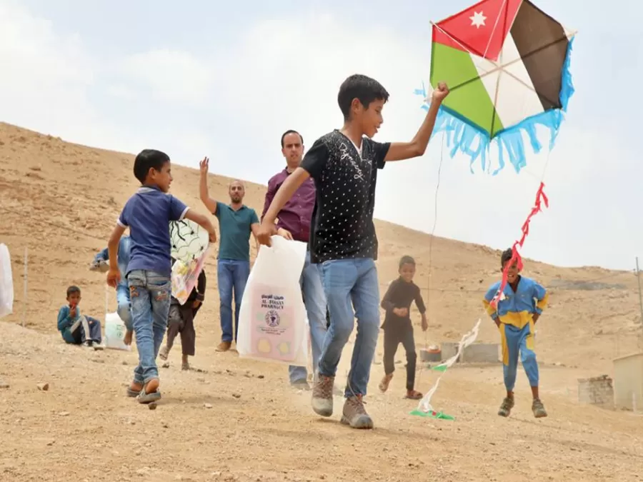 مدار الساعة,أخبار المجتمع الأردني,الجامعة الأردنية,مستشفى هبة