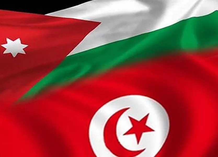 مدار الساعة,أسرار أردنية
