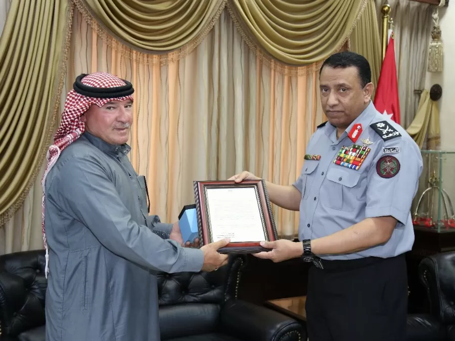 مدار الساعة,أخبار الأردن,اخبار الاردن,الثورة العربية الكبرى,قوات الدرك,الأمم المتحدة