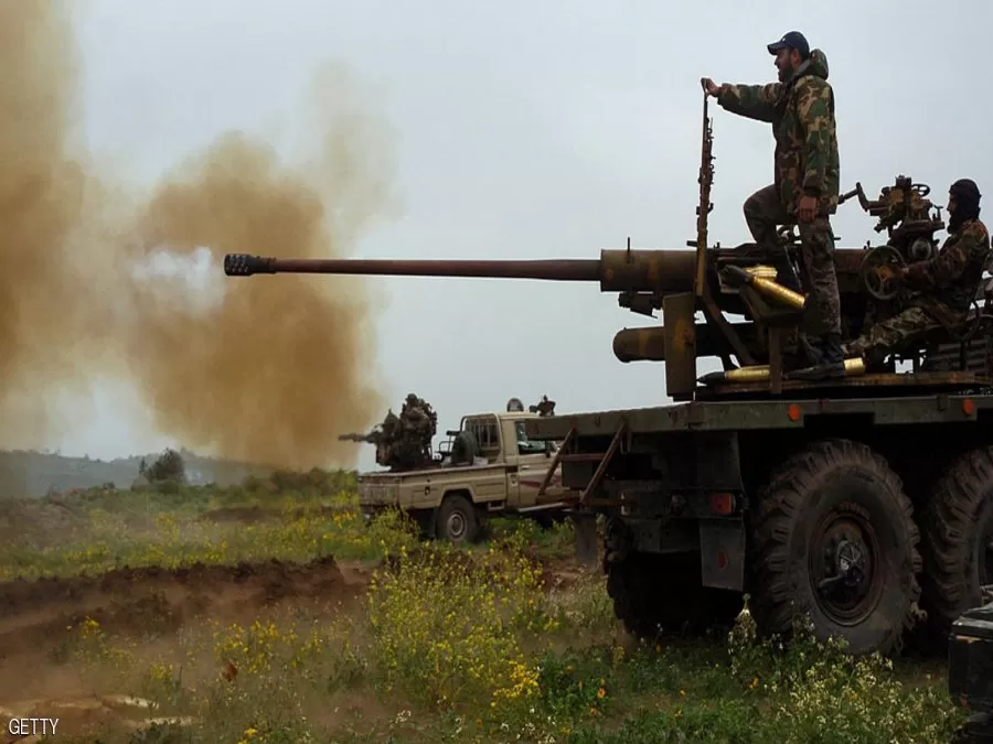 مدار الساعة,أخبار عربية ودولية