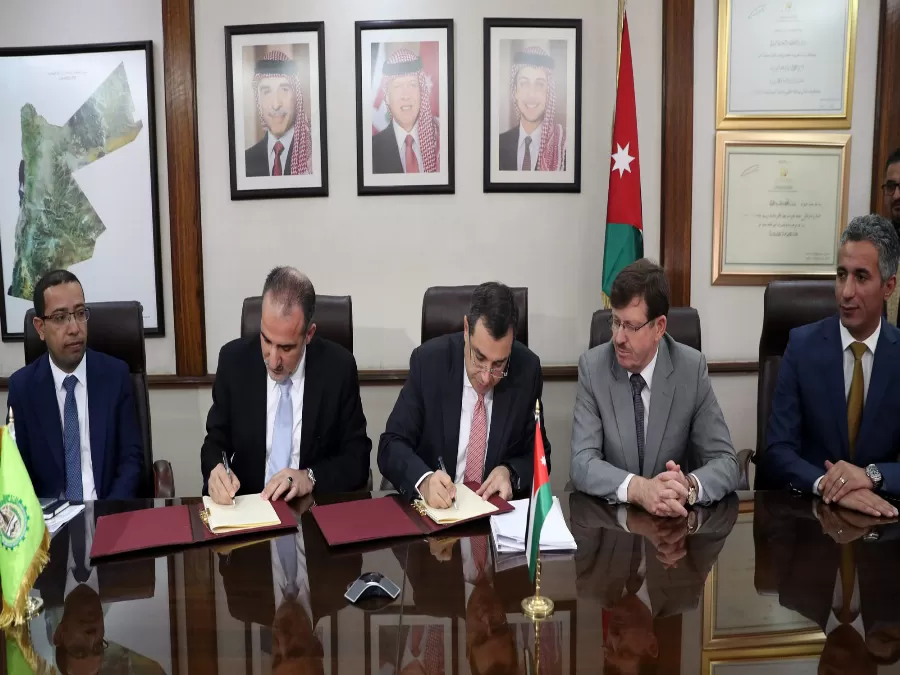 مدار الساعة,أخبار اقتصادية,وزير التخطيط والتعاون الدولي,وزير الصحة,المملكة الأردنية الهاشمية,وزارة الصحة,مجلس الأمة