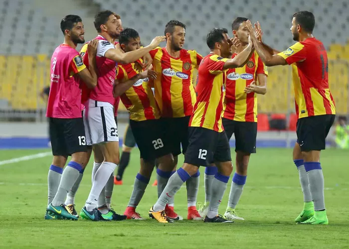 مدار الساعة,أخبار رياضية