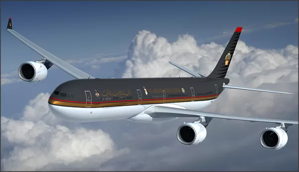 مدار الساعة,أخبار الأردن,اخبار الاردن,شركة الخطوط الجوية الملكية الأردنية,الملكية الأردنية