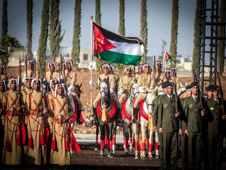 مدار الساعة,أخبار الأردن,اخبار الاردن,الثورة العربية الكبرى