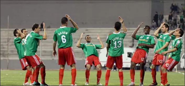 مدار الساعة,أخبار رياضية,ستاد عمان الدولي