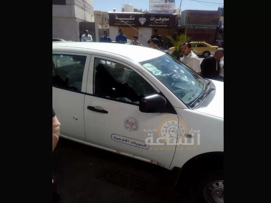 مدار الساعة,أخبار الأردن,اخبار الاردن,مستشفى معان